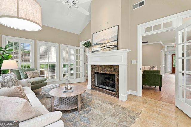 430 Plantain Terrace, Peachtree City, GA 30269