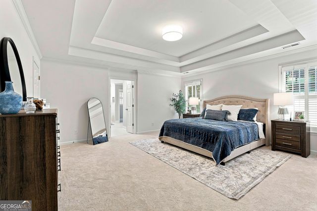 430 Plantain Terrace, Peachtree City, GA 30269