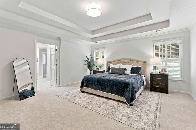 430 Plantain Terrace, Peachtree City, GA 30269