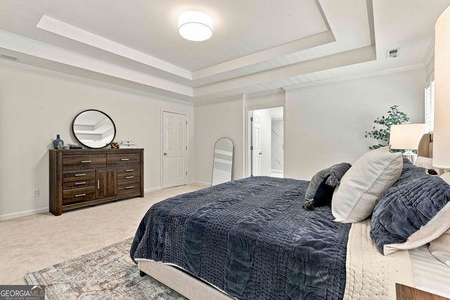 430 Plantain Terrace, Peachtree City, GA 30269