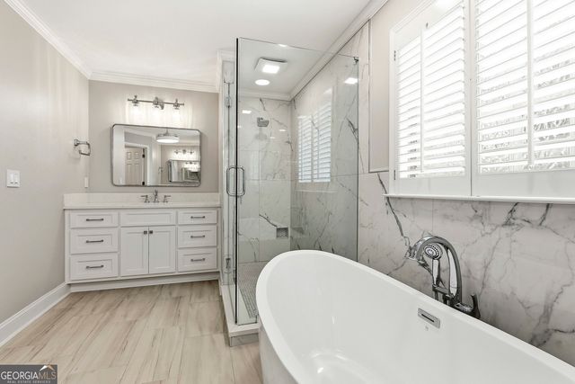 430 Plantain Terrace, Peachtree City, GA 30269