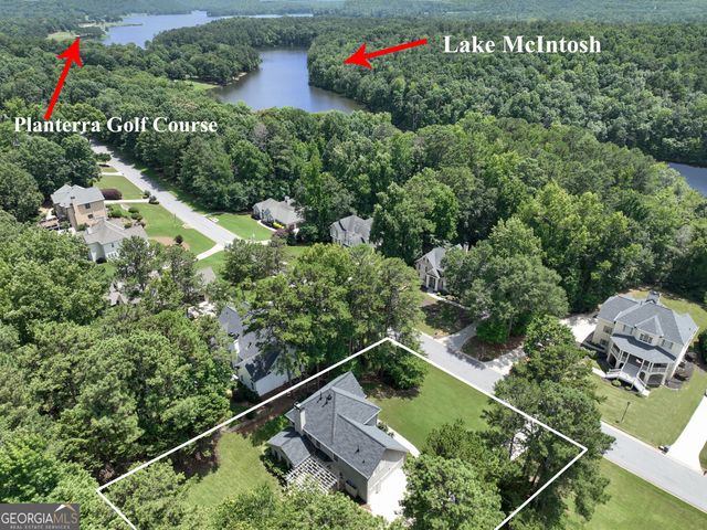 430 Plantain Terrace, Peachtree City, GA 30269