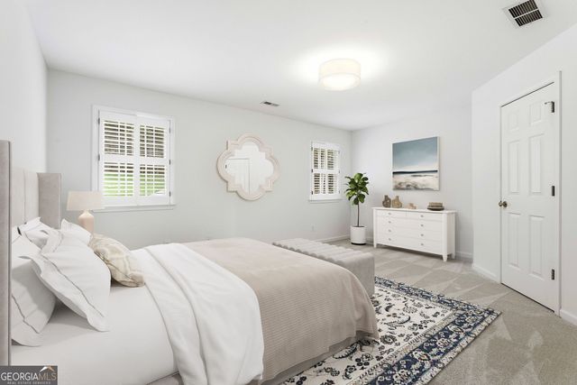 430 Plantain Terrace, Peachtree City, GA 30269