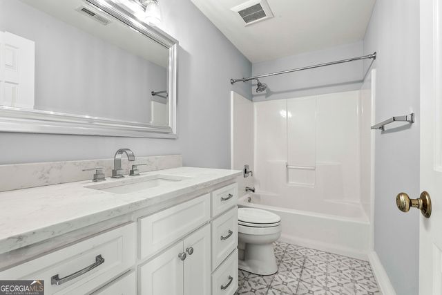 430 Plantain Terrace, Peachtree City, GA 30269