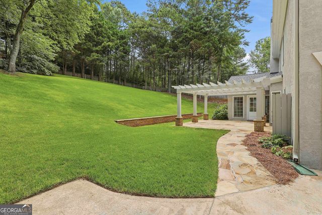 430 Plantain Terrace, Peachtree City, GA 30269