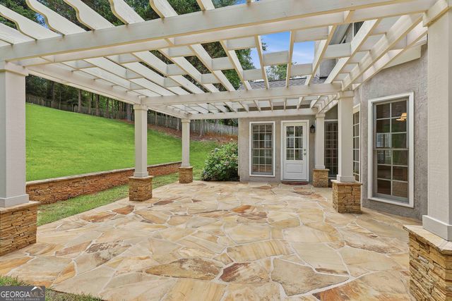 430 Plantain Terrace, Peachtree City, GA 30269