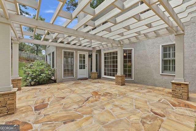 430 Plantain Terrace, Peachtree City, GA 30269