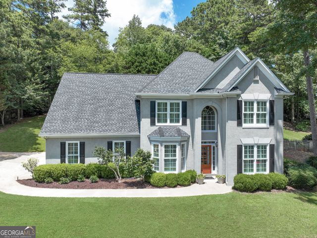 430 Plantain Terrace, Peachtree City, GA 30269