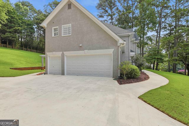430 Plantain Terrace, Peachtree City, GA 30269