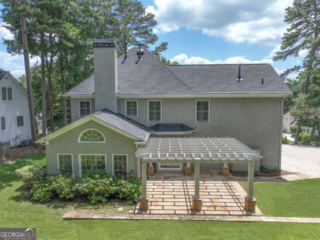 430 Plantain Terrace, Peachtree City, GA 30269