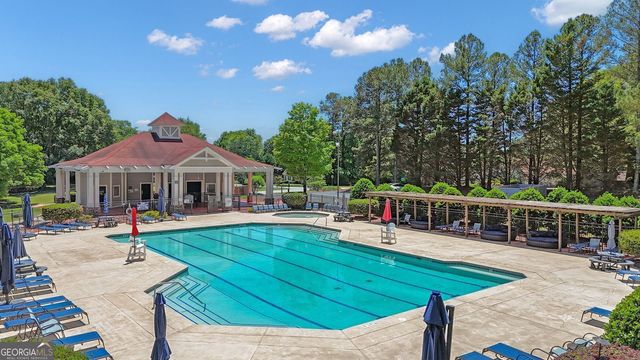 430 Plantain Terrace, Peachtree City, GA 30269