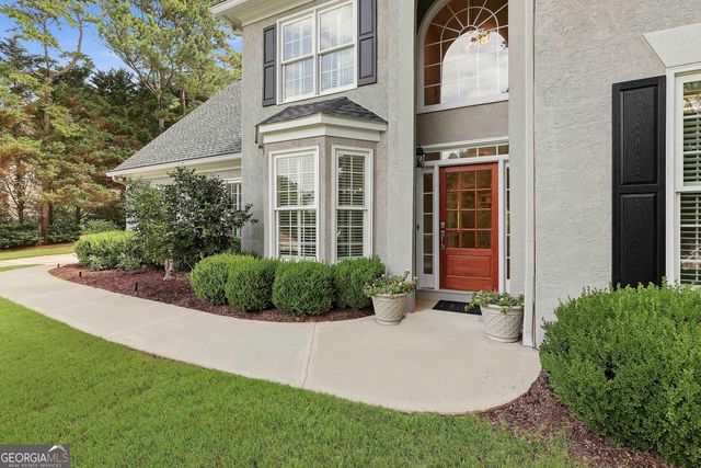 430 Plantain Terrace, Peachtree City, GA 30269
