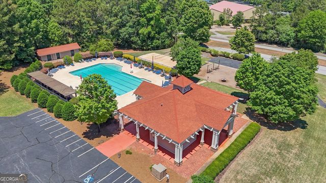 430 Plantain Terrace, Peachtree City, GA 30269