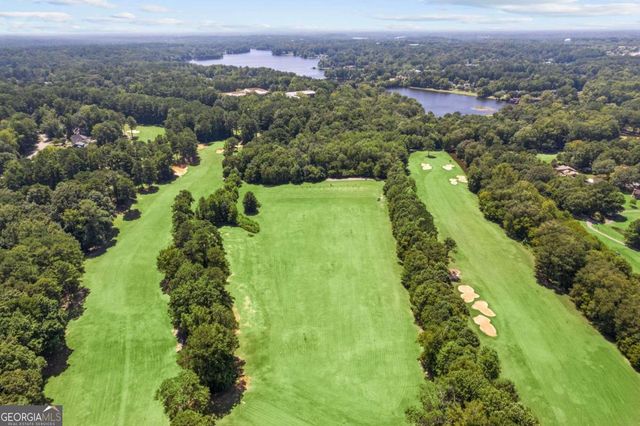 430 Plantain Terrace, Peachtree City, GA 30269