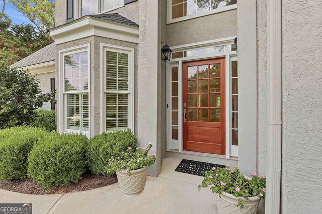430 Plantain Terrace, Peachtree City, GA 30269