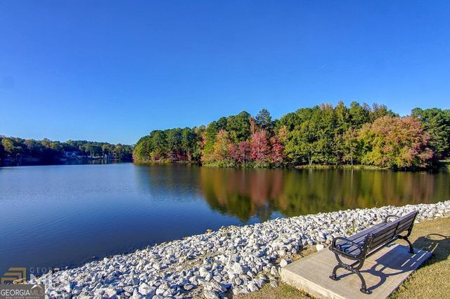 430 Plantain Terrace, Peachtree City, GA 30269