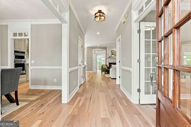 430 Plantain Terrace, Peachtree City, GA 30269