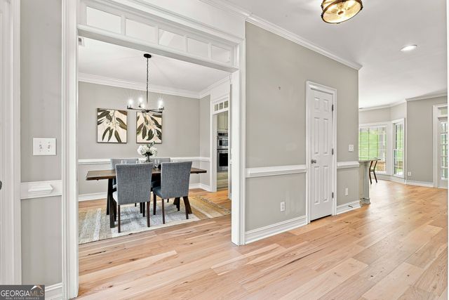 430 Plantain Terrace, Peachtree City, GA 30269
