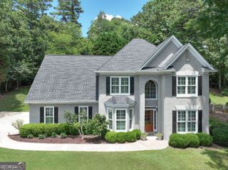 430 Plantain Terrace, Peachtree City, GA 30269