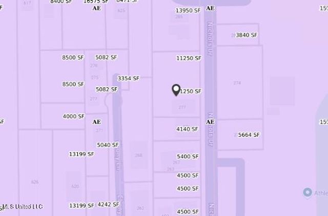 277 Nichols Drive, Biloxi, MS 39530