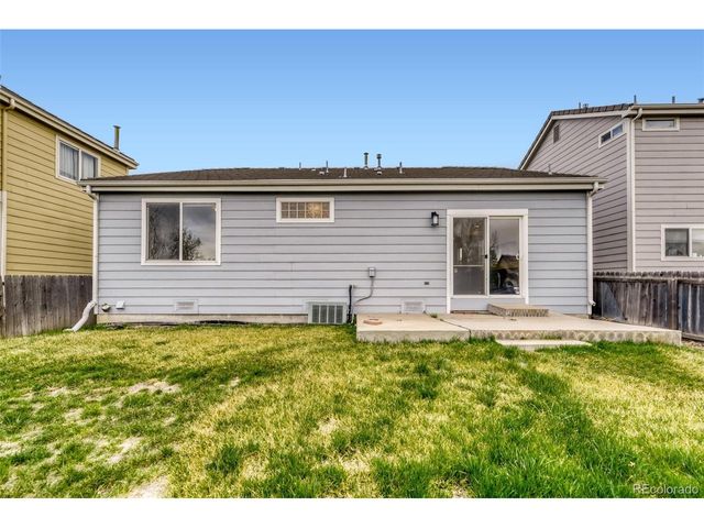 12352 Nate Cir, Parker, CO 80134