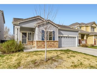 12352 Nate Cir, Parker, CO 80134
