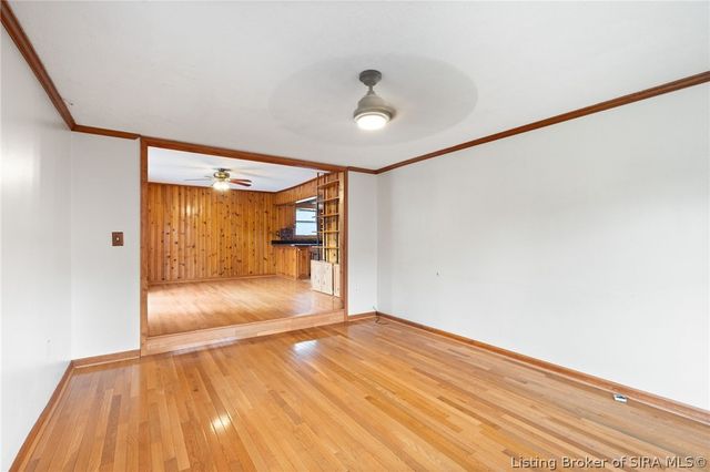 3126 Taylor Drive, Clarksville, IN 47129