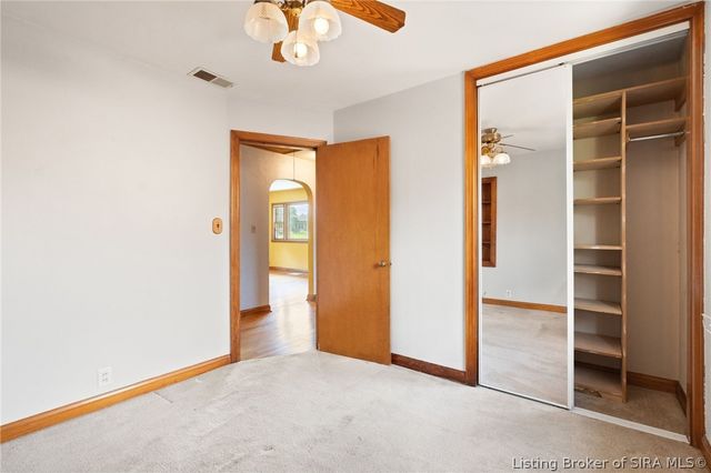 3126 Taylor Drive, Clarksville, IN 47129