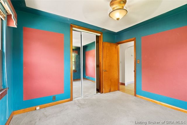 3126 Taylor Drive, Clarksville, IN 47129