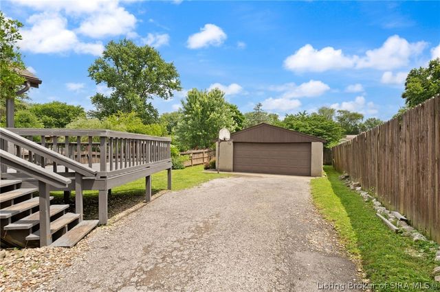 3126 Taylor Drive, Clarksville, IN 47129
