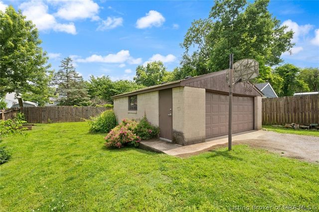 3126 Taylor Drive, Clarksville, IN 47129