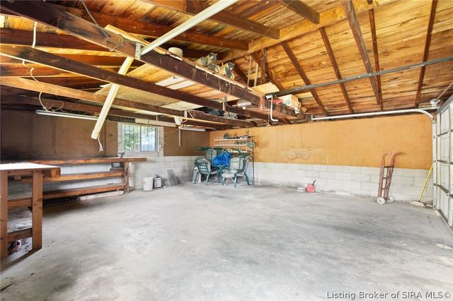 3126 Taylor Drive, Clarksville, IN 47129