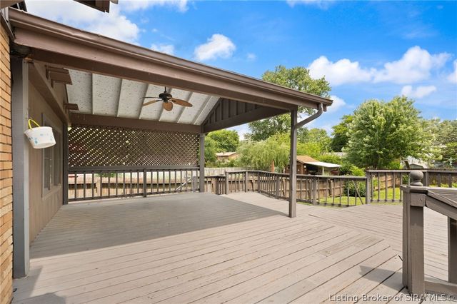 3126 Taylor Drive, Clarksville, IN 47129