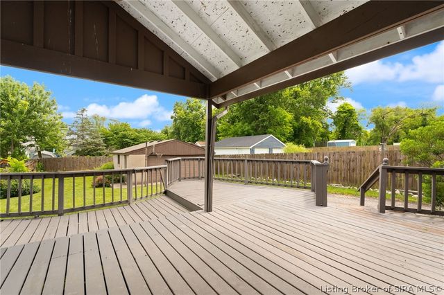 3126 Taylor Drive, Clarksville, IN 47129