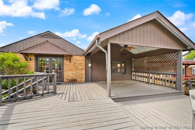 3126 Taylor Drive, Clarksville, IN 47129