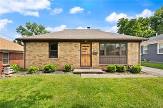 3126 Taylor Drive, Clarksville, IN 47129