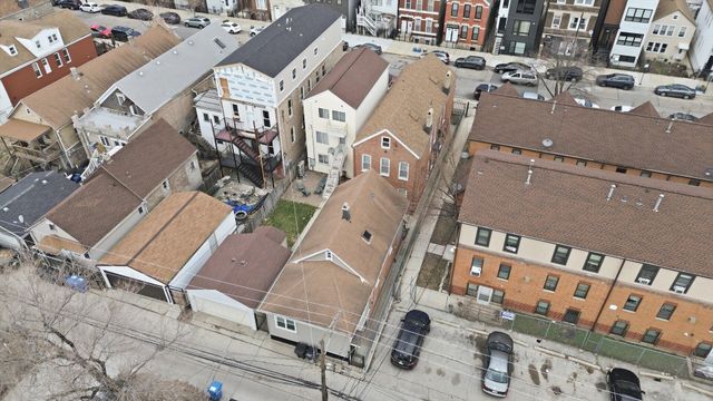 2125 W 18th Place 5, Chicago, IL 60608