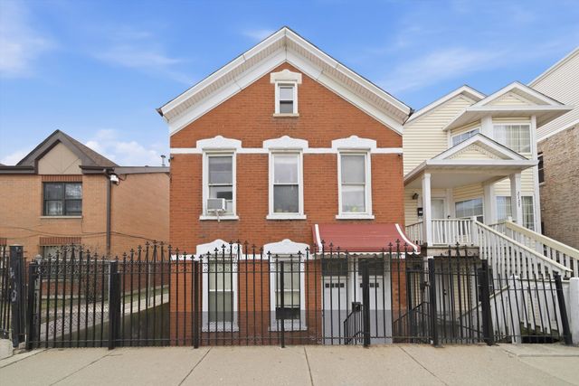 2125 W 18th Place 5, Chicago, IL 60608