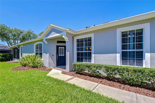 6069 SANDHILL RIDGE DRIVE, Lithia, FL 33547