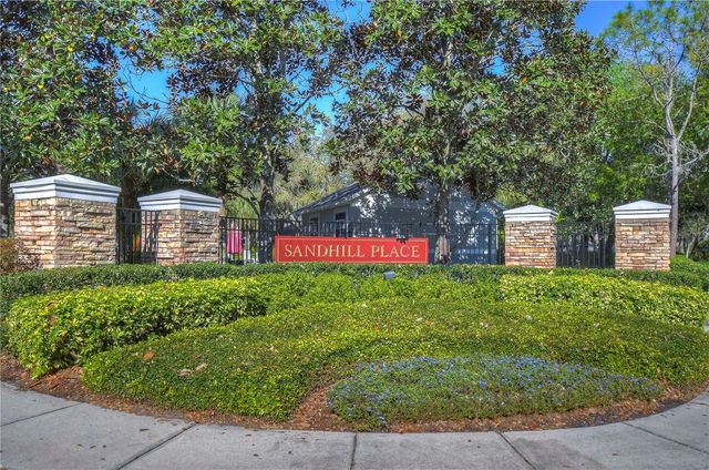 6069 SANDHILL RIDGE DRIVE, Lithia, FL 33547