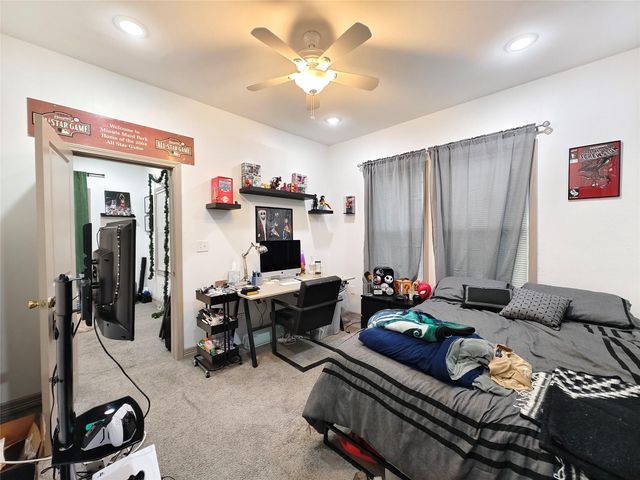 1217 Campbell Street, Houston, TX 77009