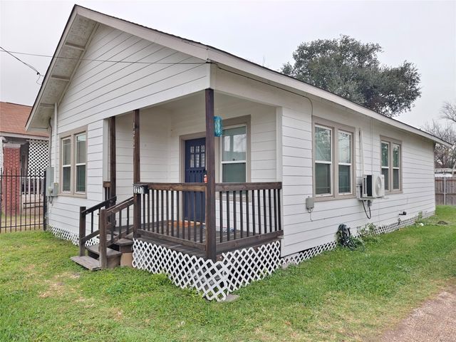 1217 Campbell Street, Houston, TX 77009