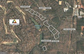 23999 Waterford Way LOT 4849, Marble Hill, GA 30148
