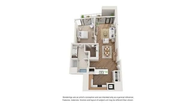 3333 Lake Street 13A, Houston, TX 77098