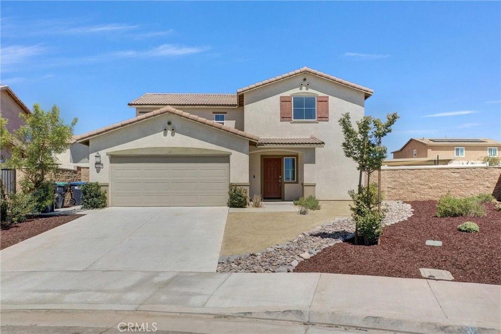 Image 1 of property listing at 29476 Canteen, Winchester, CA 92596