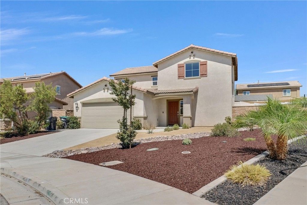 Image 2 of property listing at 29476 Canteen, Winchester, CA 92596