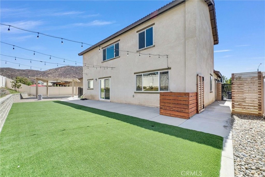 Image 28 of property listing at 29476 Canteen, Winchester, CA 92596