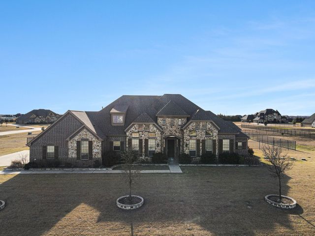 415 Silver Spur Trail, Rockwall, TX 75032