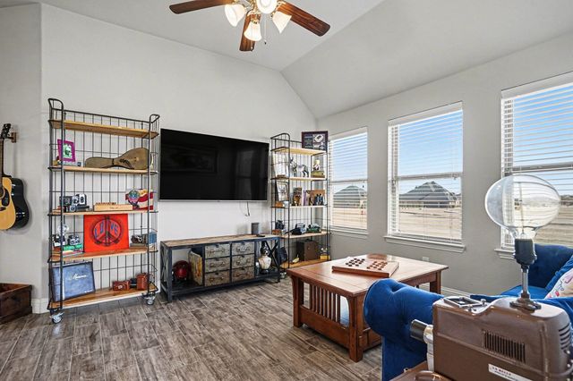 415 Silver Spur Trail, Rockwall, TX 75032