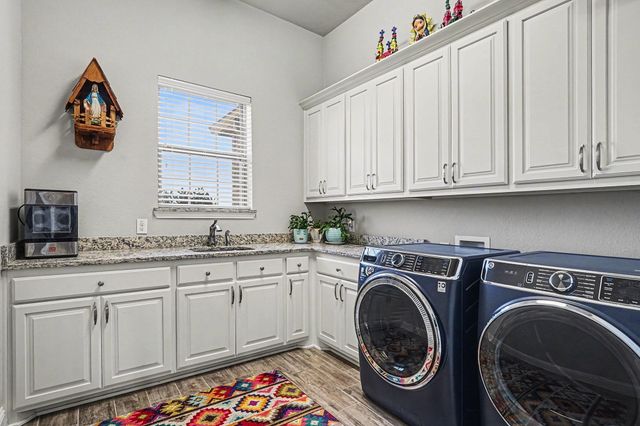 415 Silver Spur Trail, Rockwall, TX 75032
